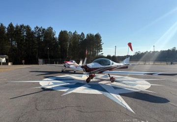 ATEC 321 Faeta NG v USA