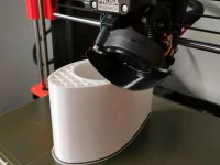 Při výrobě pomáhá i 3D tisk