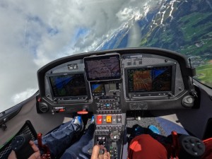 Garmin G3X