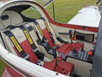 Nový design čalounění