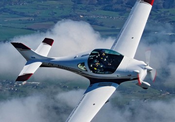 Atec v magazínu Pilot 5/2023
