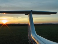 Alert Service Bulletin - inspection of the HT fitting at airplanes with T-tail