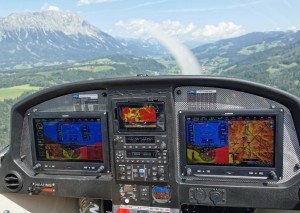 Garmin G3X